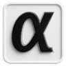alphabrand monogram